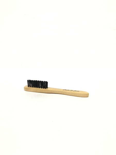 Edge Control Brush and Comb  Bristles Brush Comb – Claudio St. James &  Company